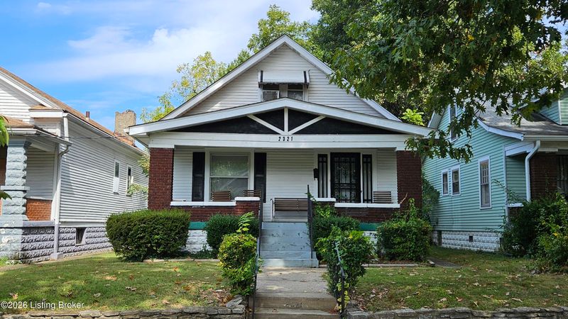 2321 Hale Ave, Louisville, KY 40210