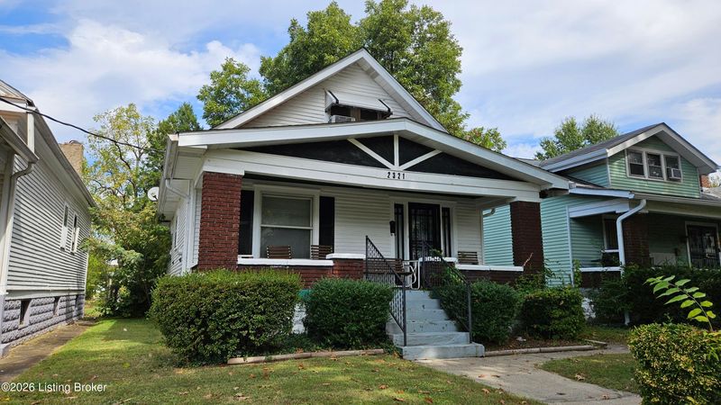 2321 Hale Ave, Louisville, KY 40210