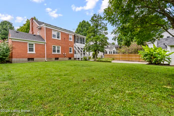 2323 Broadmeade Rd, Seneca Gardens, KY 40205