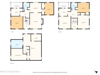2323 Broadmeade Rd, Seneca Gardens, KY 40205