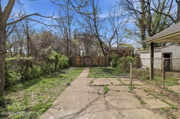 2324 Magazine St, Louisville, KY 40211
