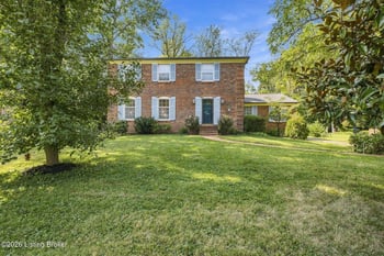 2324 Thornhill Rd, Louisville, KY 40222