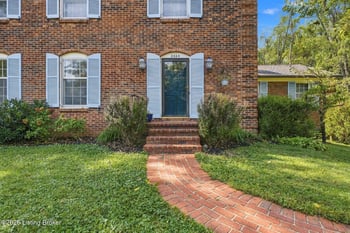 2324 Thornhill Rd, Louisville, KY 40222