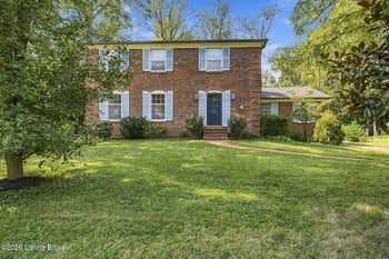 2324 Thornhill Rd, Louisville, KY 40222