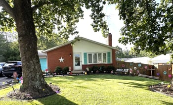 2325 Allen Dr, Lexington, KY 40505