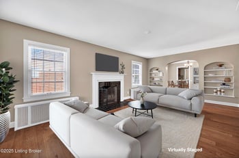 2325 Broadmeade Rd #2, Seneca Gardens, KY 40205
