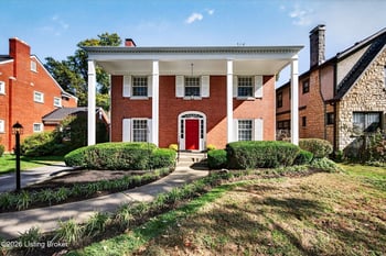 2325 Broadmeade Rd #2, Seneca Gardens, KY 40205