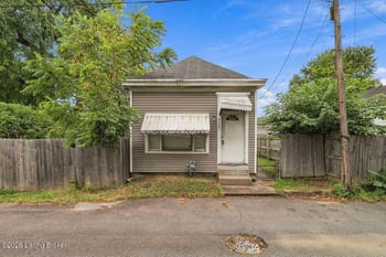2325 Garfield Ave, Louisville, KY 40212