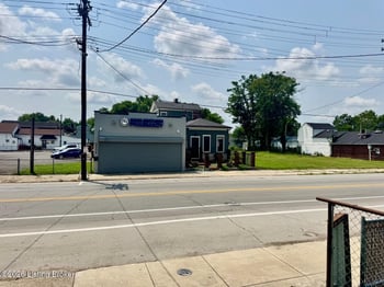 2325 W Market St, Louisville, KY 40212