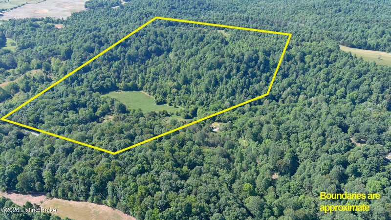 2327 Wright Ln, Bonnieville, KY 42713