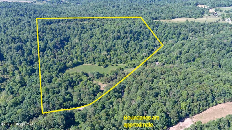 2327 Wright Ln, Bonnieville, KY 42713