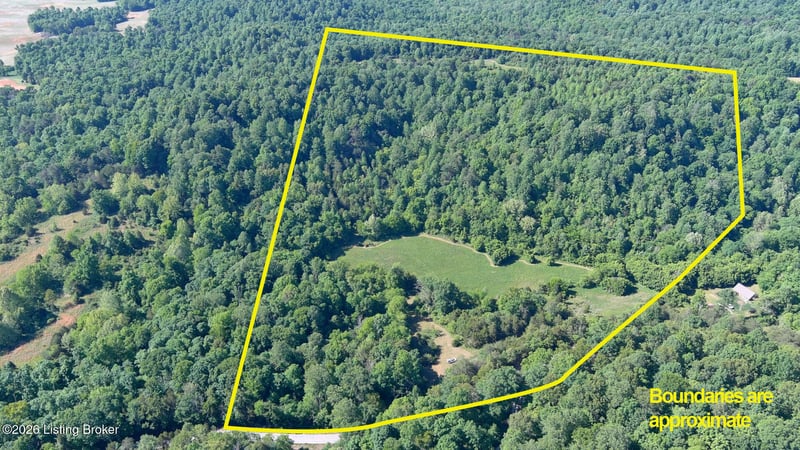 2327 Wright Ln, Bonnieville, KY 42713
