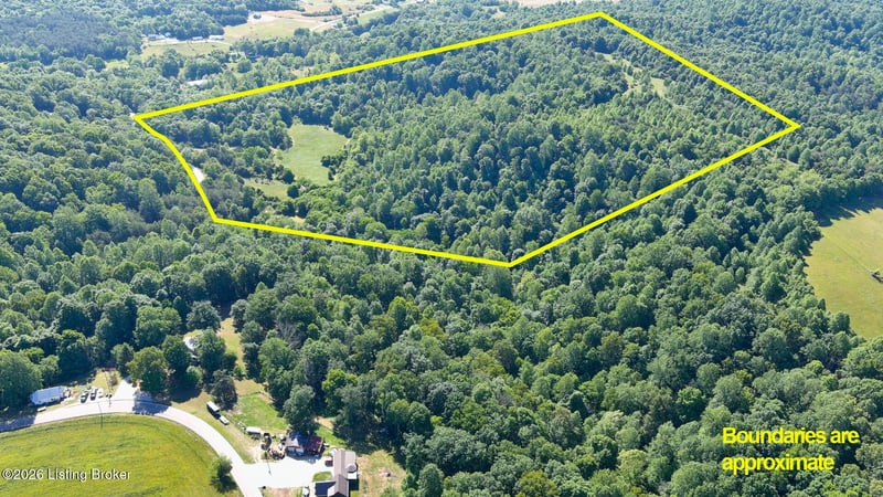 2327 Wright Ln, Bonnieville, KY 42713