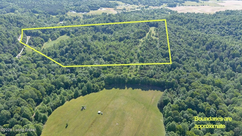 2327 Wright Ln, Bonnieville, KY 42713