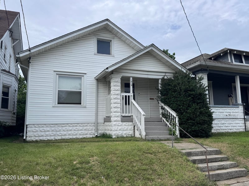 2329 W Oak St, Louisville, KY 40210