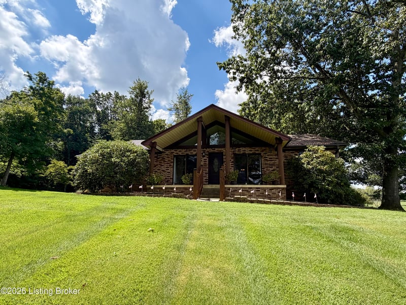 233 Berrytown Rd, Rineyville, KY 40162