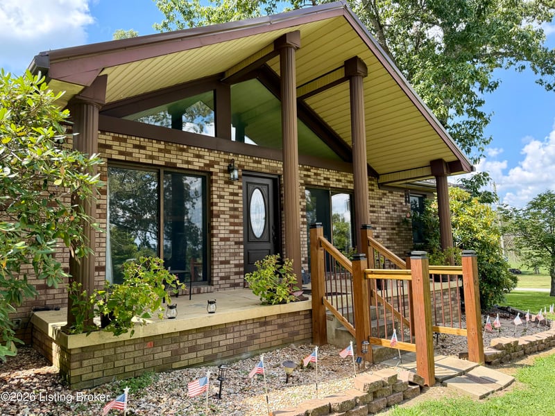 233 Berrytown Rd, Rineyville, KY 40162