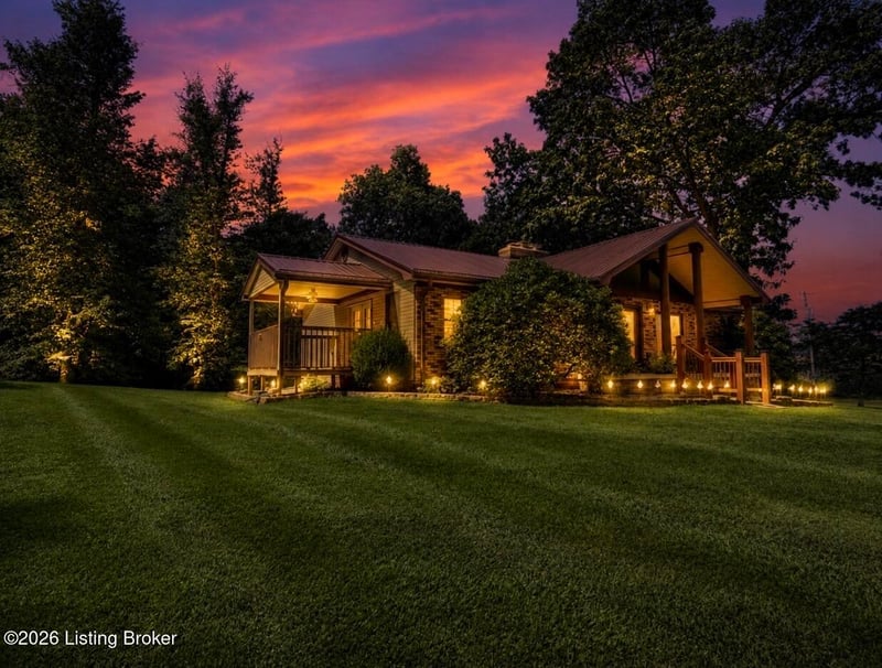 233 Berrytown Rd, Rineyville, KY 40162