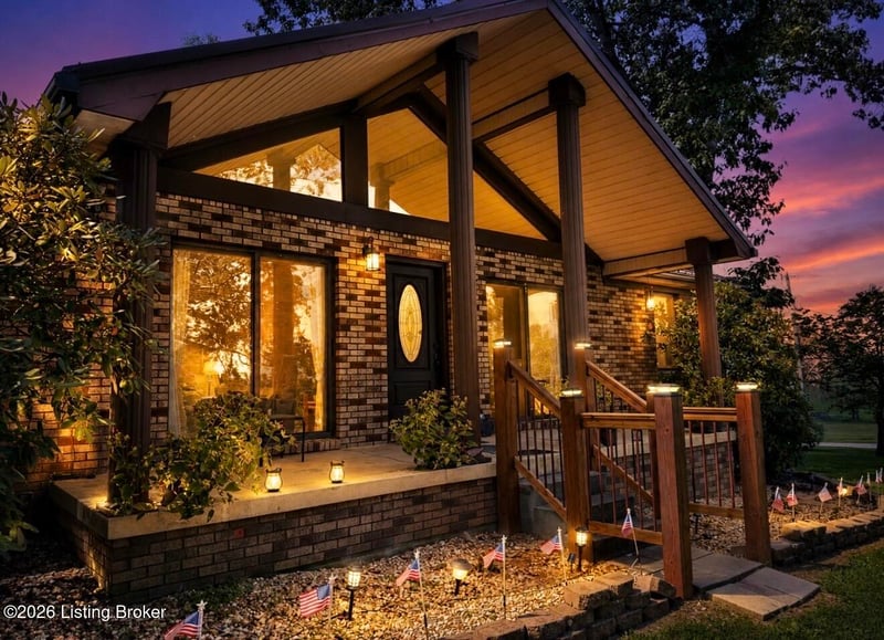 233 Berrytown Rd, Rineyville, KY 40162