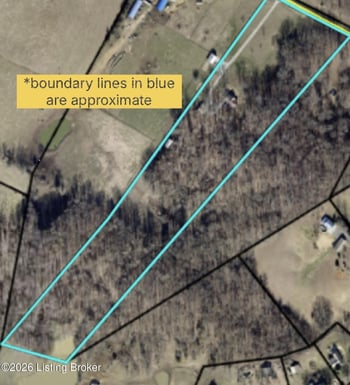 233 Berrytown Rd, Rineyville, KY 40162
