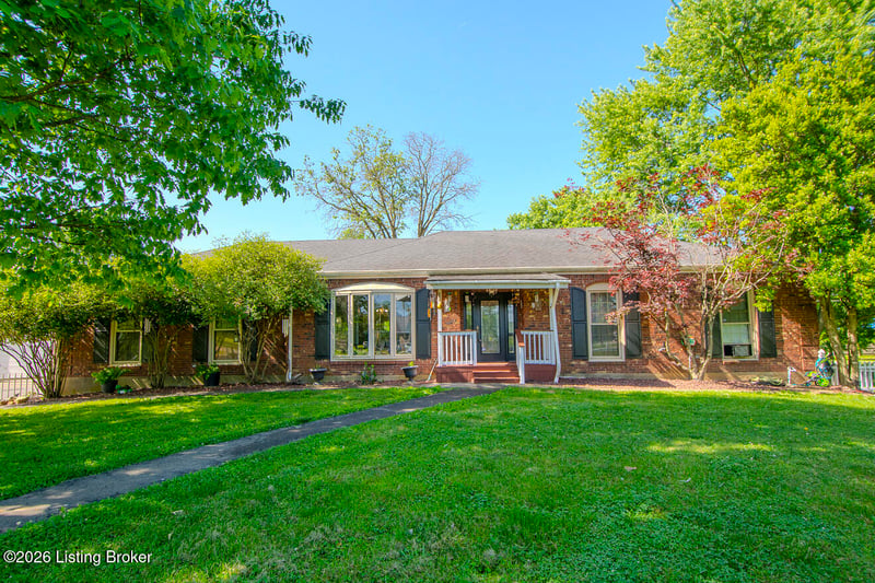 233 N Myers Rd, Brooks, KY 40109