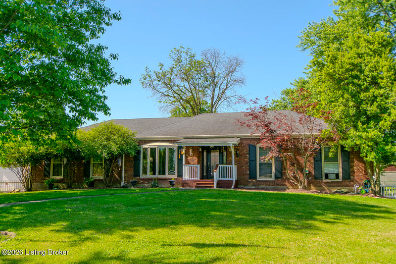 233 N Myers Rd, Brooks, KY 40109