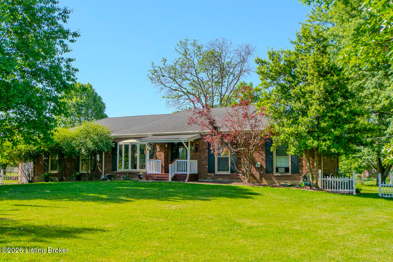 233 N Myers Rd, Brooks, KY 40109