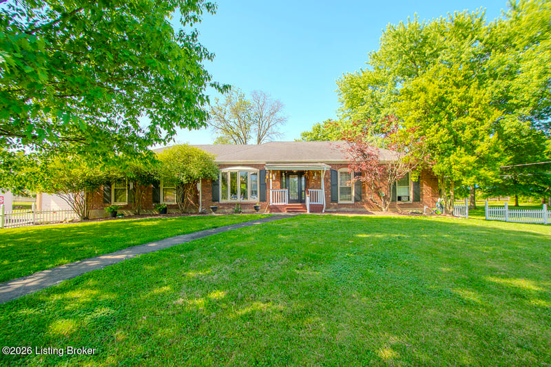 233 N Myers Rd, Brooks, KY 40109