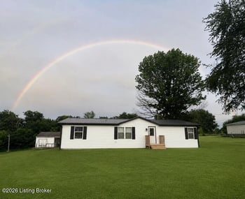 2330 New Highland Church Rd, Brandenburg, KY 40108
