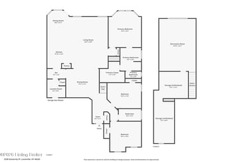 2330 Somersly Pl, Louisville, KY 40245