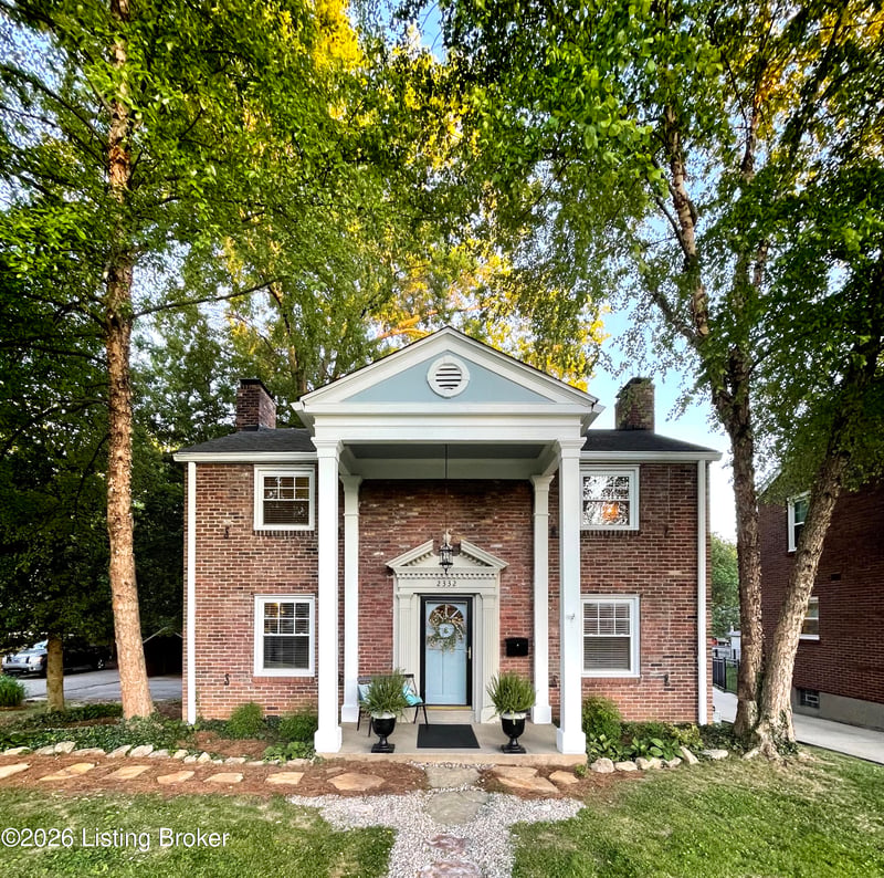 2332 Brighton Dr, Louisville, KY 40205
