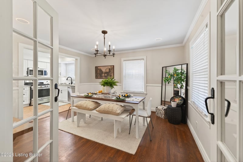2332 Brighton Dr, Louisville, KY 40205