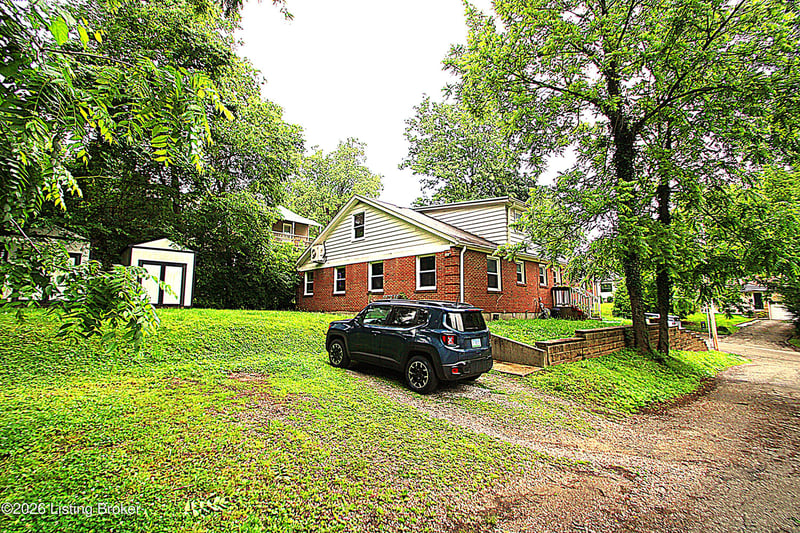 2332 Sycamore Ave, Louisville, KY 40206