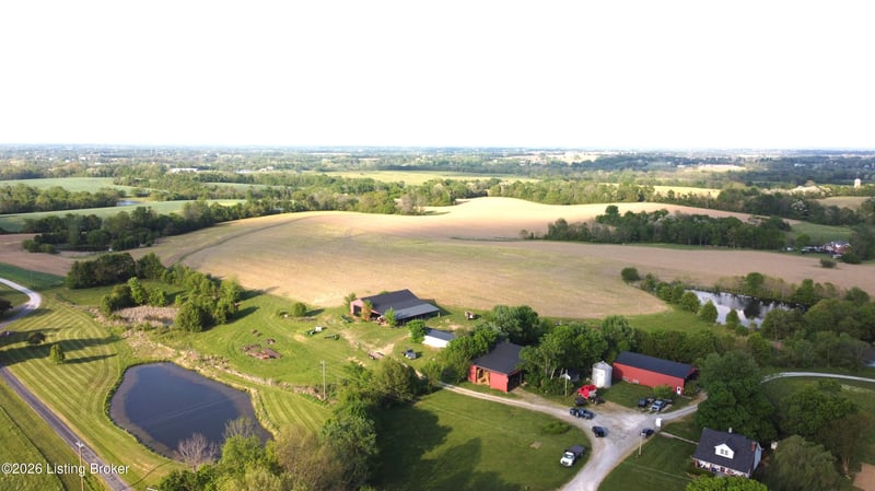 2333 Antioch Rd, Shelbyville, KY 40065