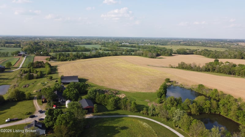 2333 Antioch Rd, Shelbyville, KY 40065