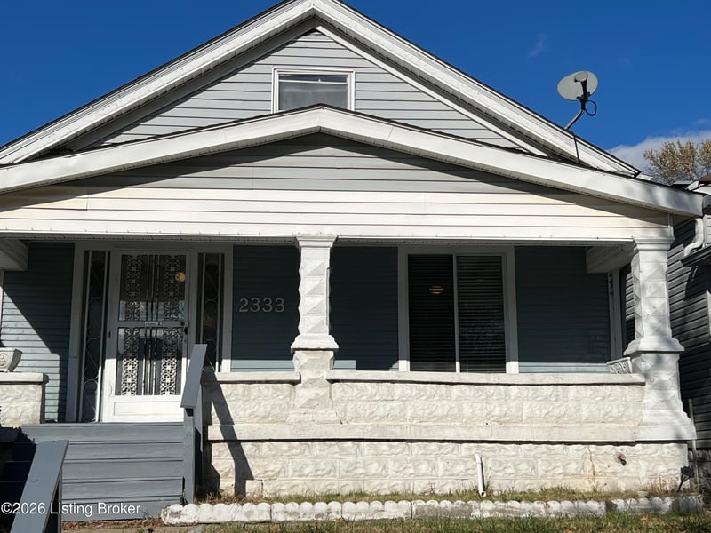 2333 Greenwood Ave, Louisville, KY 40210