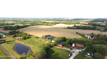 2335 Antioch Rd, Shelbyville, KY 40065