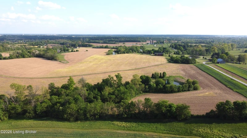 2335 Antioch Rd, Shelbyville, KY 40065