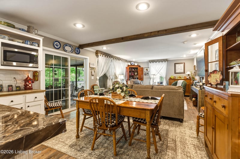2335 Antioch Rd, Shelbyville, KY 40065