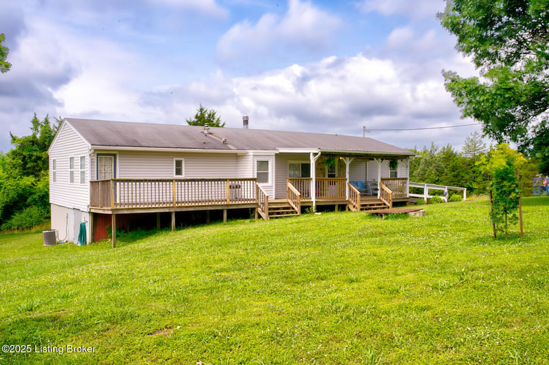 2335 Ridge Rd, Pendleton, KY 40055