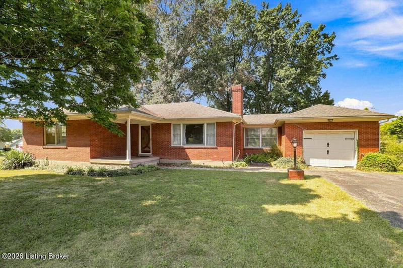 2337 Coral Ridge Rd, Brooks, KY 40109