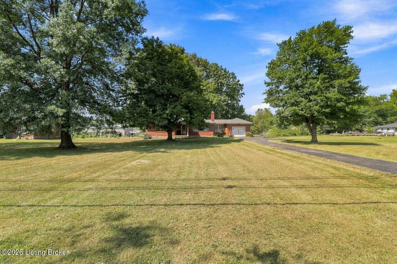2337 Coral Ridge Rd, Brooks, KY 40109