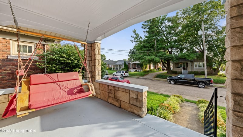 2339 Dorma Ave, Louisville, KY 40217