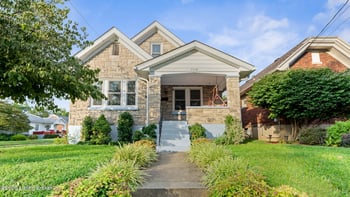 2339 Dorma Ave, Louisville, KY 40217