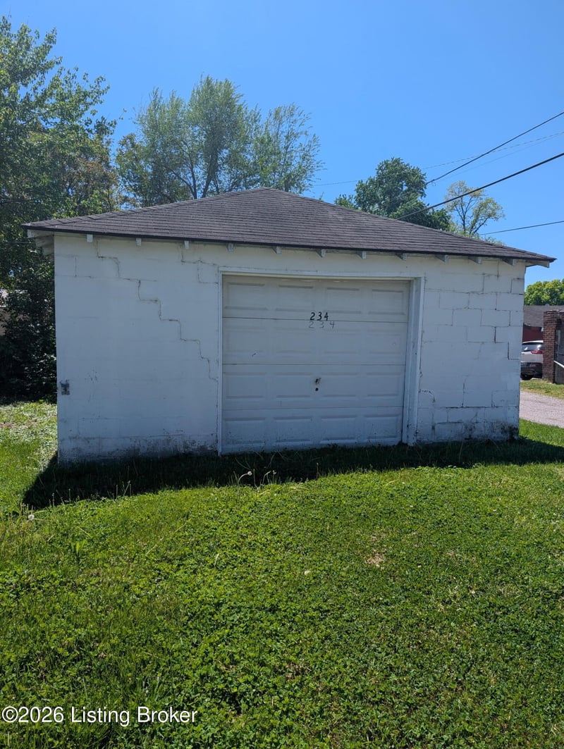 234 N 34th St, Louisville, KY 40212