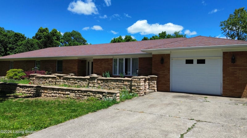234 Northridge Dr, Bedford, KY 40006