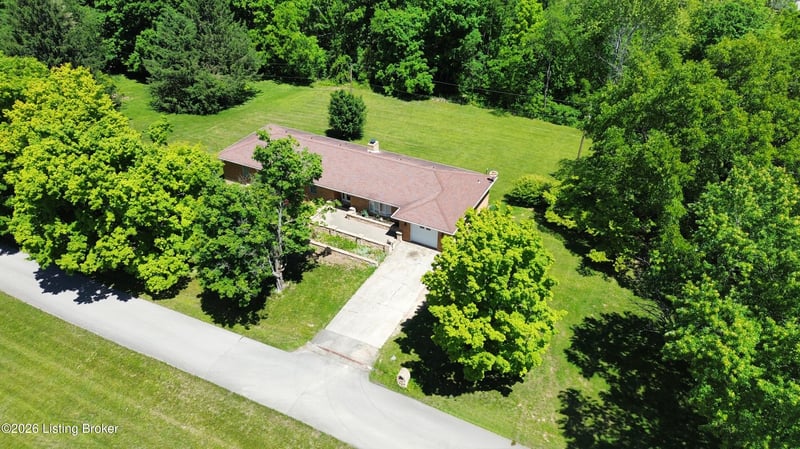 234 Northridge Dr, Bedford, KY 40006