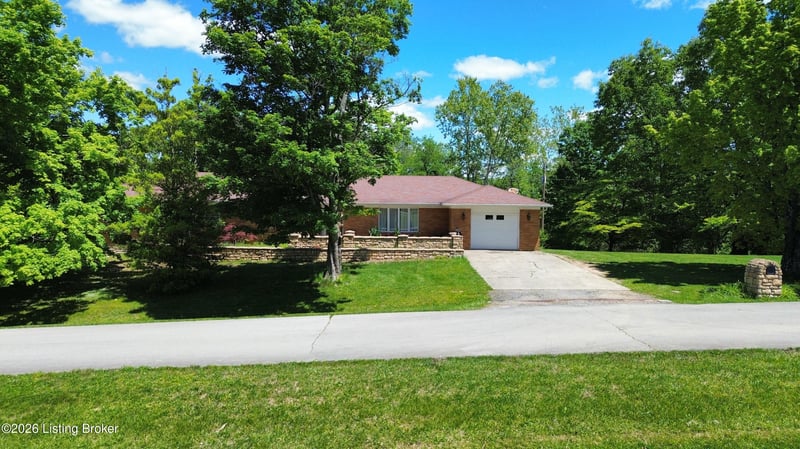 234 Northridge Dr, Bedford, KY 40006