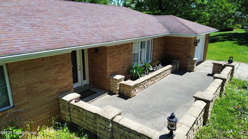 234 Northridge Dr, Bedford, KY 40006