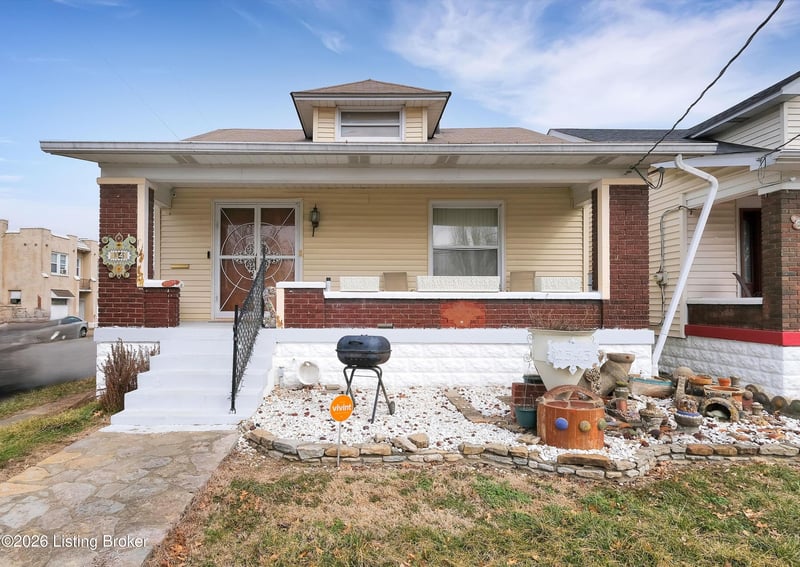 2343 Hale Ave, Louisville, KY 40210